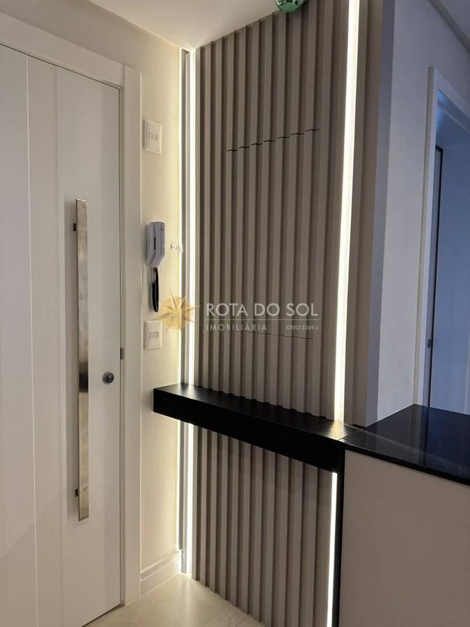 Sky Tower Residence Apartamento 3 Suítes 2 Vagas Perequê Porto belo SC — foto 2