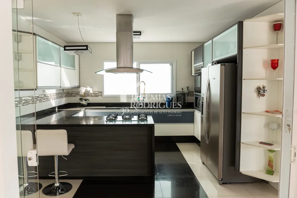 Casa à venda no Condomínio Residencial Terras de San Marco em Taubaté/SP