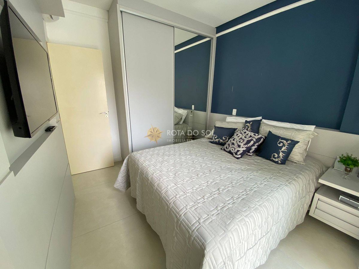 Morada Régia Apartamento 4 Quartos em Meia Praia Itapema — foto 12
