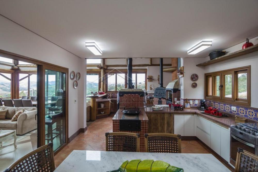 Casa com 6 dormitórios, 700 m² - Condomínio Parque da Mantiqueira - Santo Antônio do Pinhal/SP