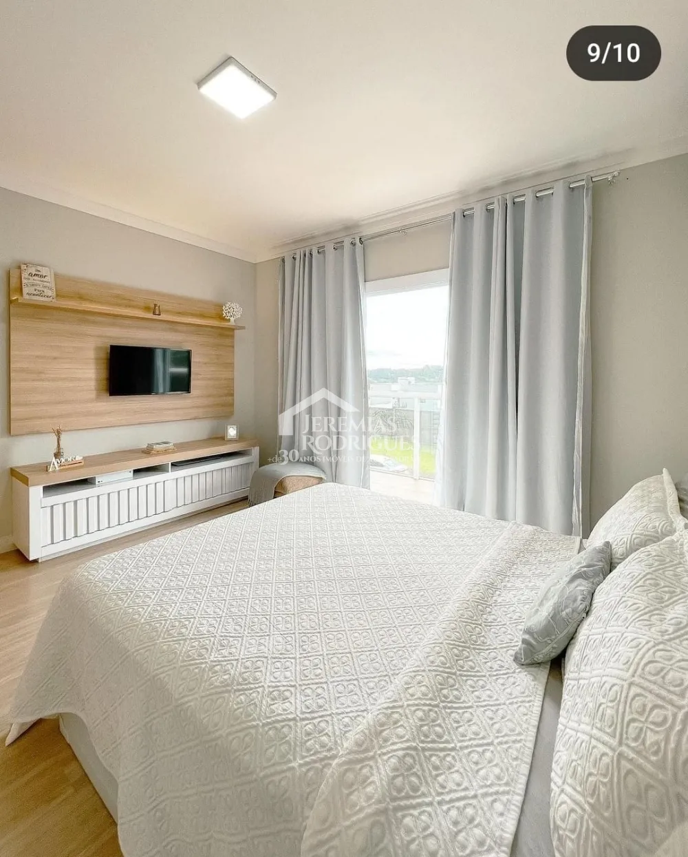 Casa com 4 dormitórios, 247 m² - Condomínio Cyrela Landscape - Taubaté/SP.