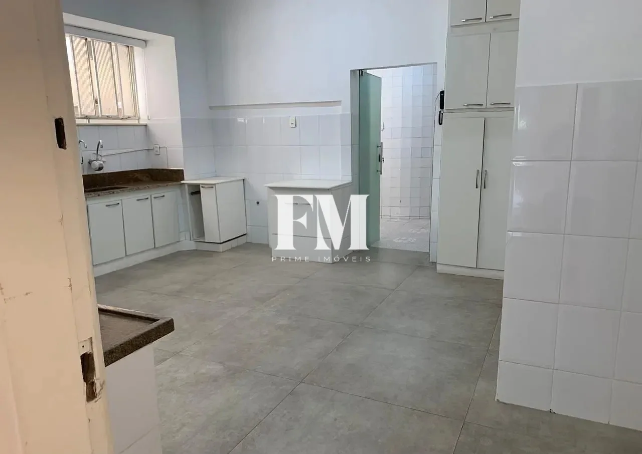 Apartamento à venda frontal mar na Avenida Atlântica, Copacabana.São 210 m²,  Reformado, 3 Quartos - foto 29