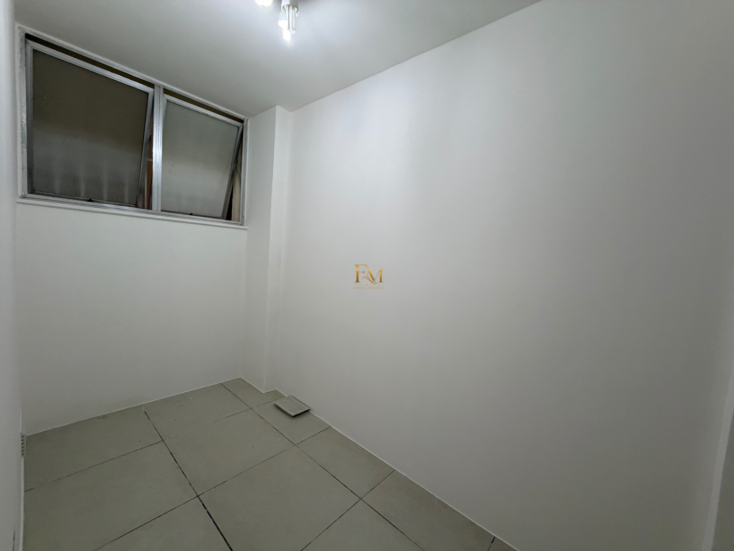 Apartamento à venda com amplitude, design, 4 quartos, e 2 vagas a 350m da praia em Copacabana posto — foto 8