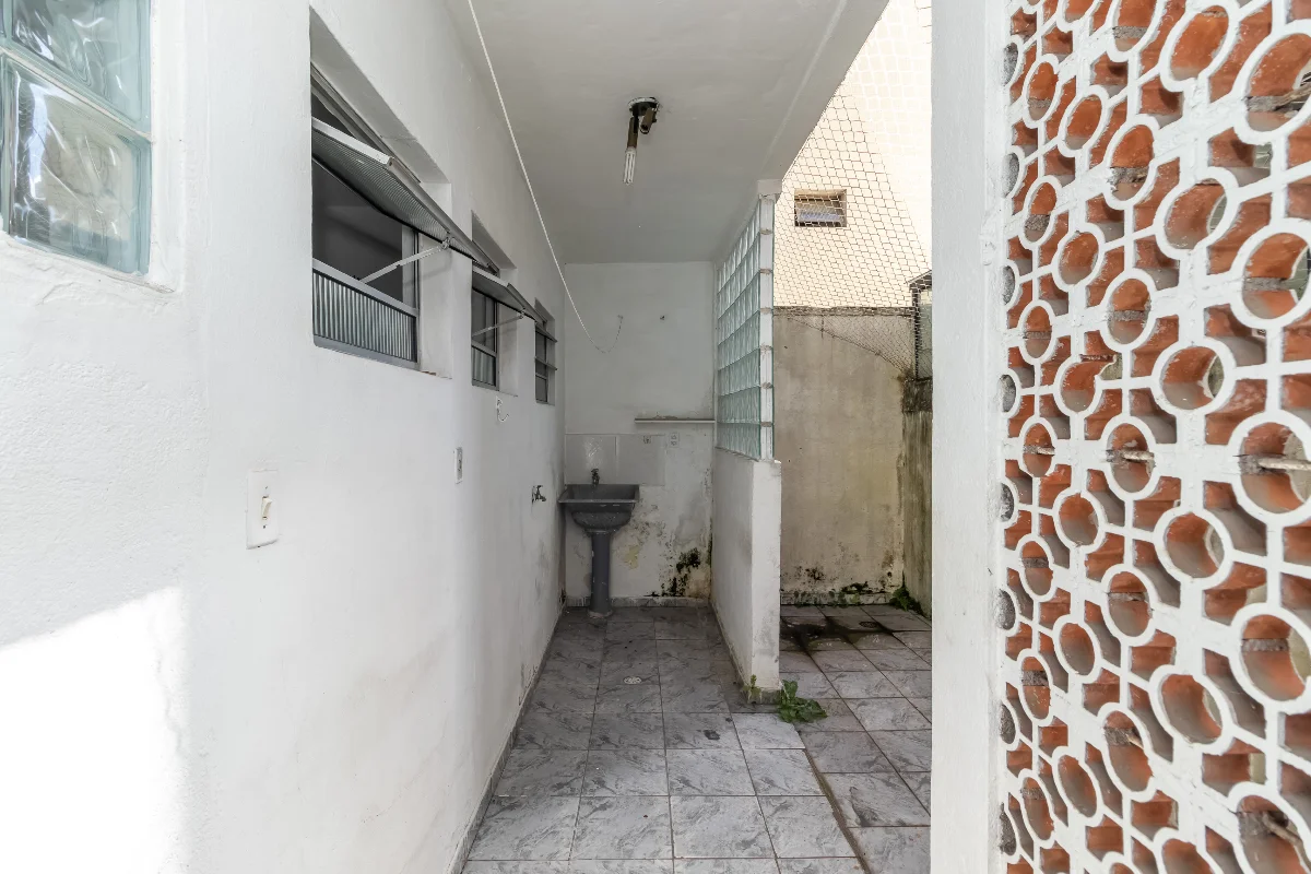 Apartamento na Saúde - 93m²