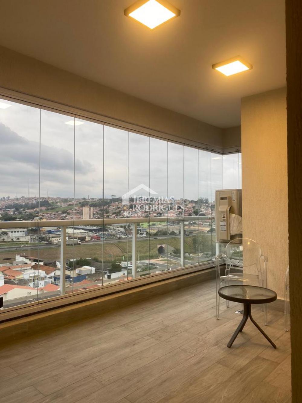Apartamento com 4 dormitórios, 143 m² - Edifício Vila Portinari - Taubaté/SP