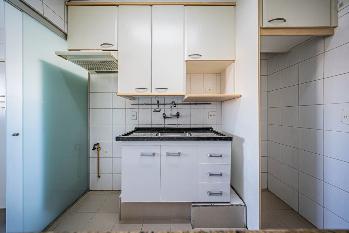 Apartamento na Vila Mariana próximo ao Metrô Klabin — foto 39