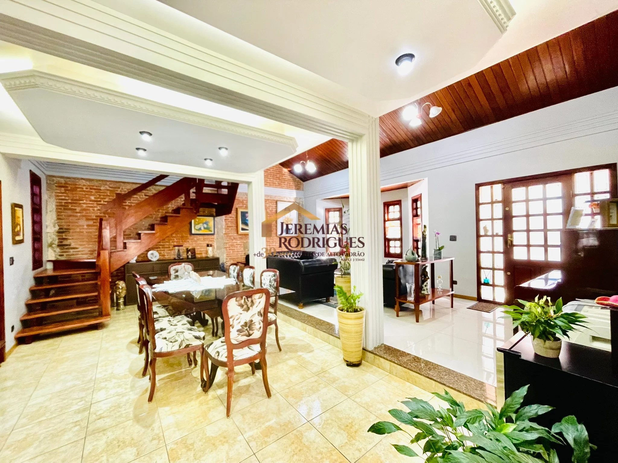 Casa á venda no Bairro Jardim das Monções em Taubaté/SP. — foto 9