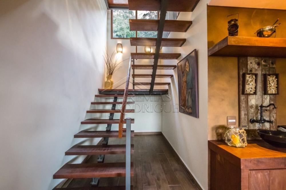 Casa à venda por R$ 6.000.000,00 - Santo Antônio do Pinhal/SP