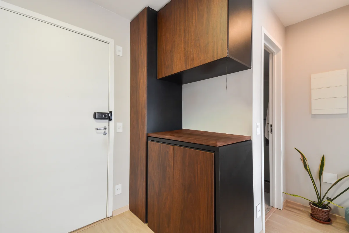 Studio na Vila Mariana próximo ao metrô — foto 2