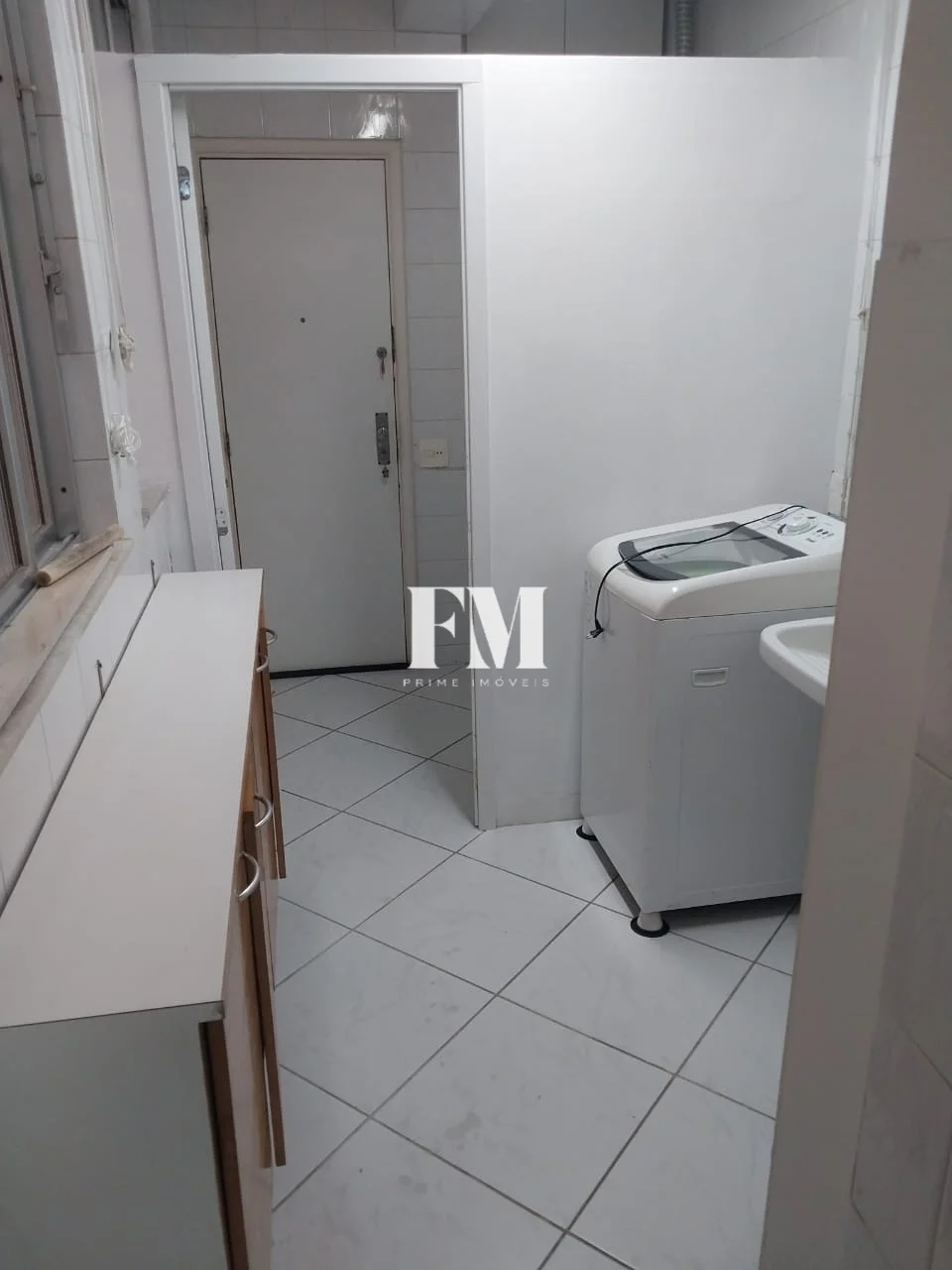 Copacabana | Rua Domingos Ferreira | Original 4 Quartos | 210m² com Varanda, Vaga e Próximo à Praia e ao Metrô - foto 51