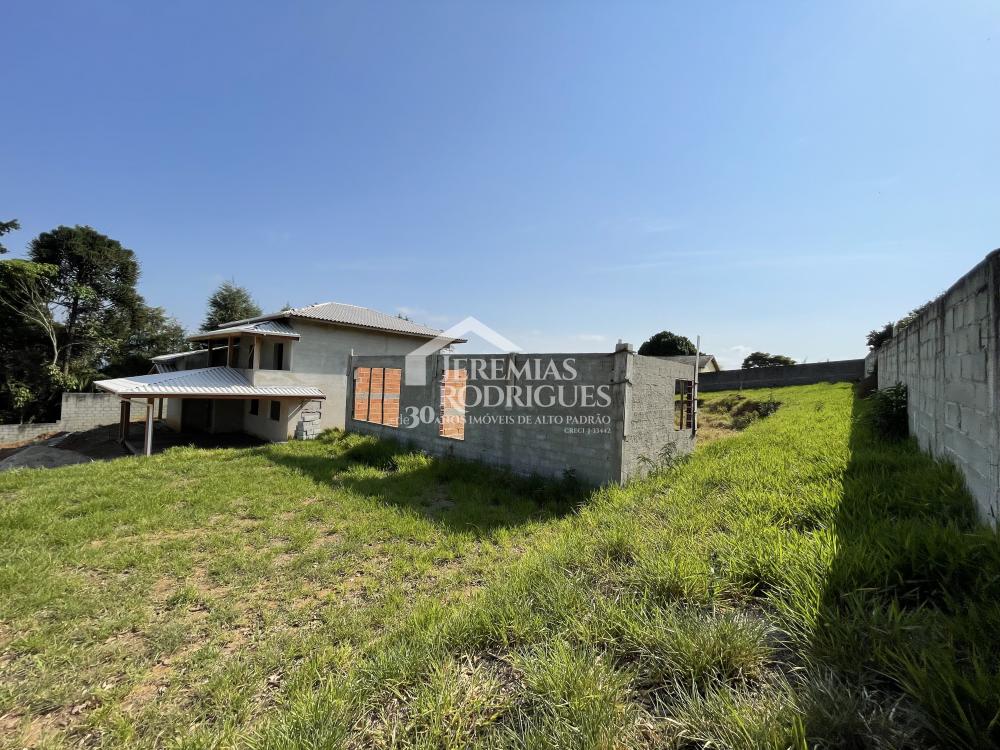 Terreno com 1.000 m² - Condomínio Recanto do Sol - Taubaté/SP