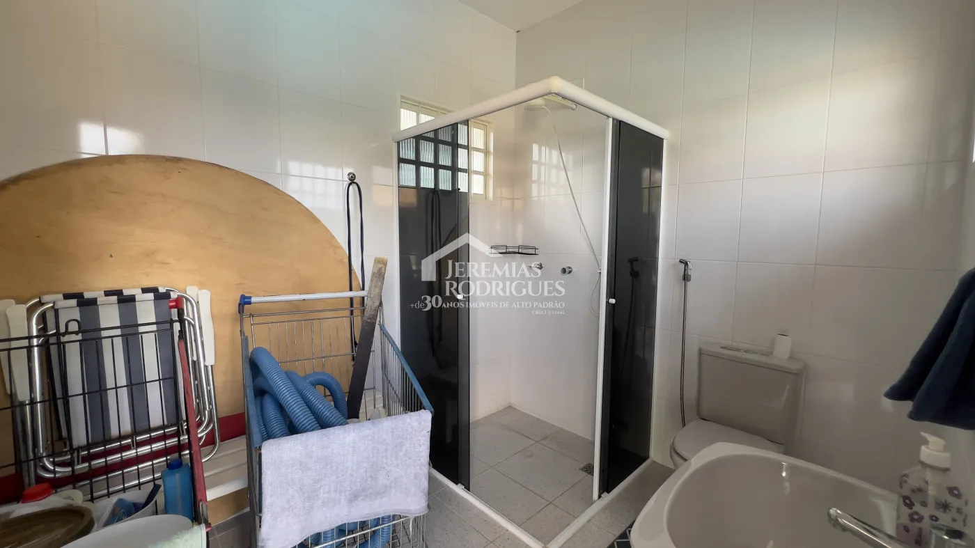 Casa com 2 dormitórios, 263 m² - Condomínio Chácaras Cataguá - Taubaté/SP