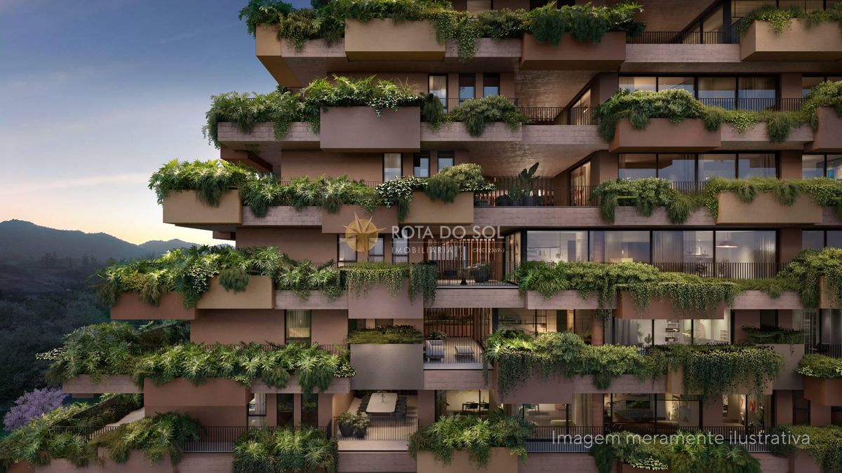 Terra All Resort Apartamentos de Luxo em Porto Belo SC