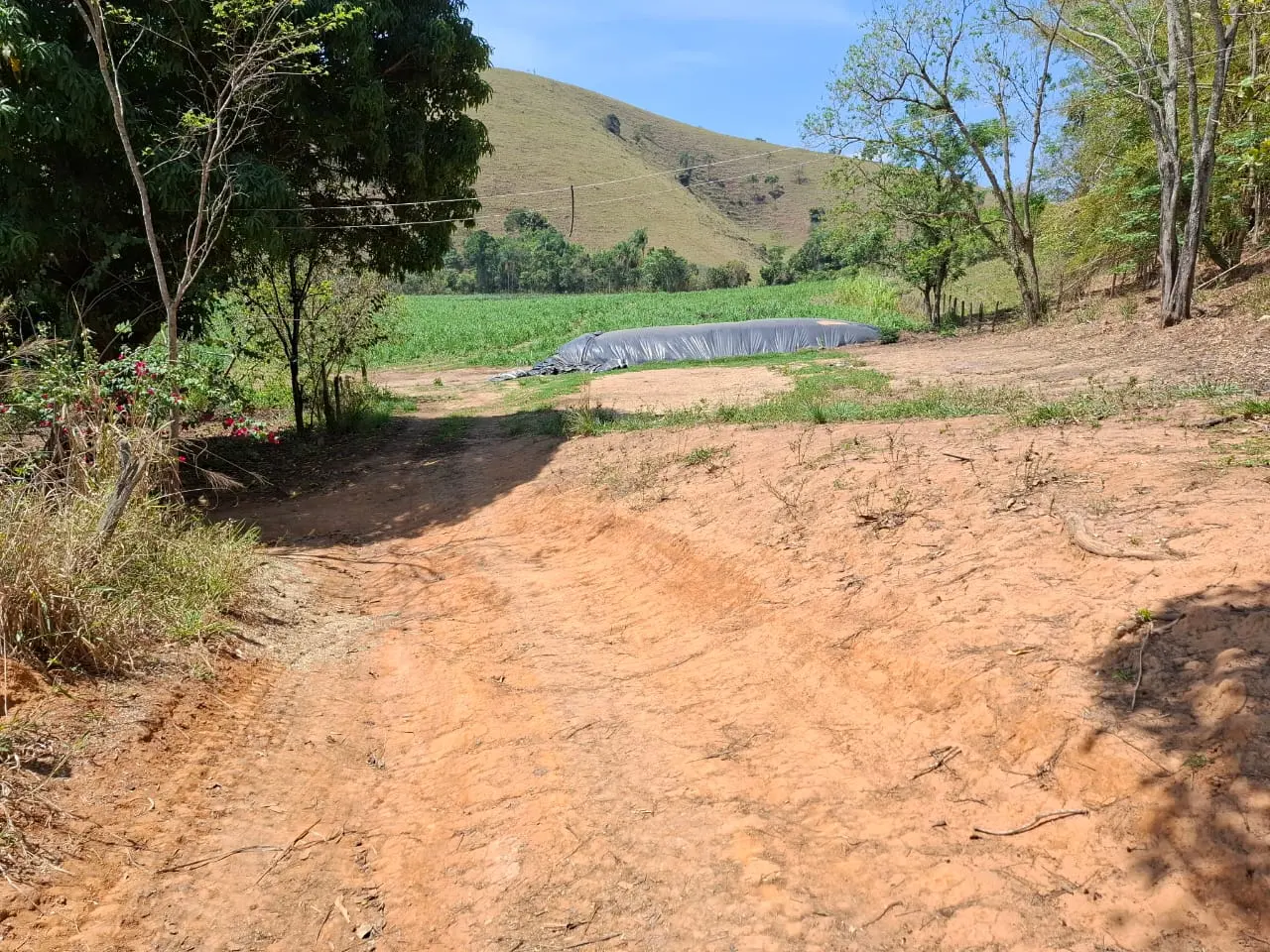 Fazenda à venda com 60 alqueires em Lorena/SP. 