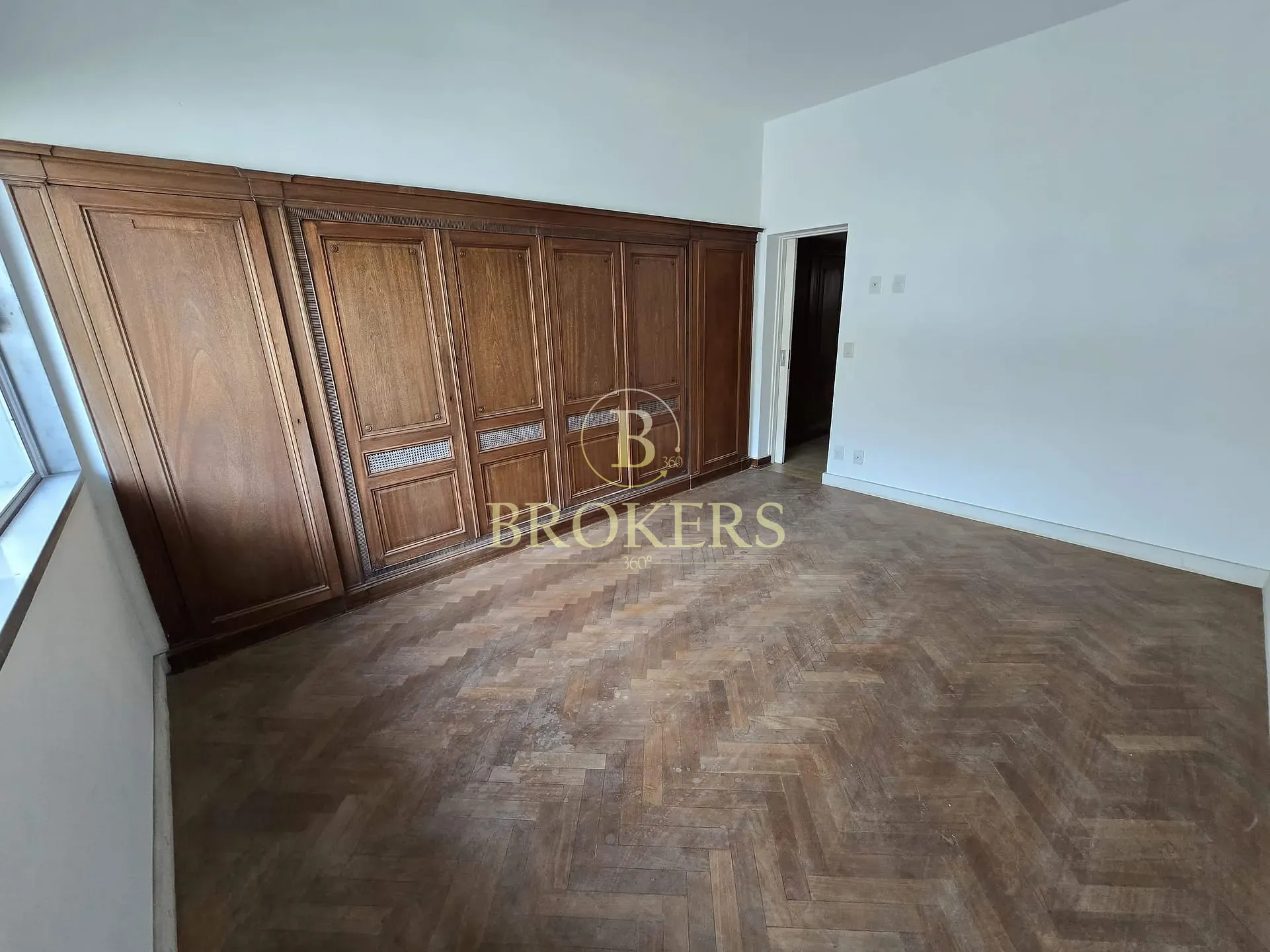 Cobertura / Penthouse à venda, Ipanema, área externa com piscina, salão, 3 quartos sendo 2 suítes, — foto 12
