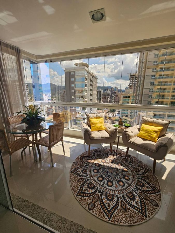 Residencial Diamante Cobertura Duplex 4 Suítes e 2 Vagas em Meia Praia Itapema SC — foto 8