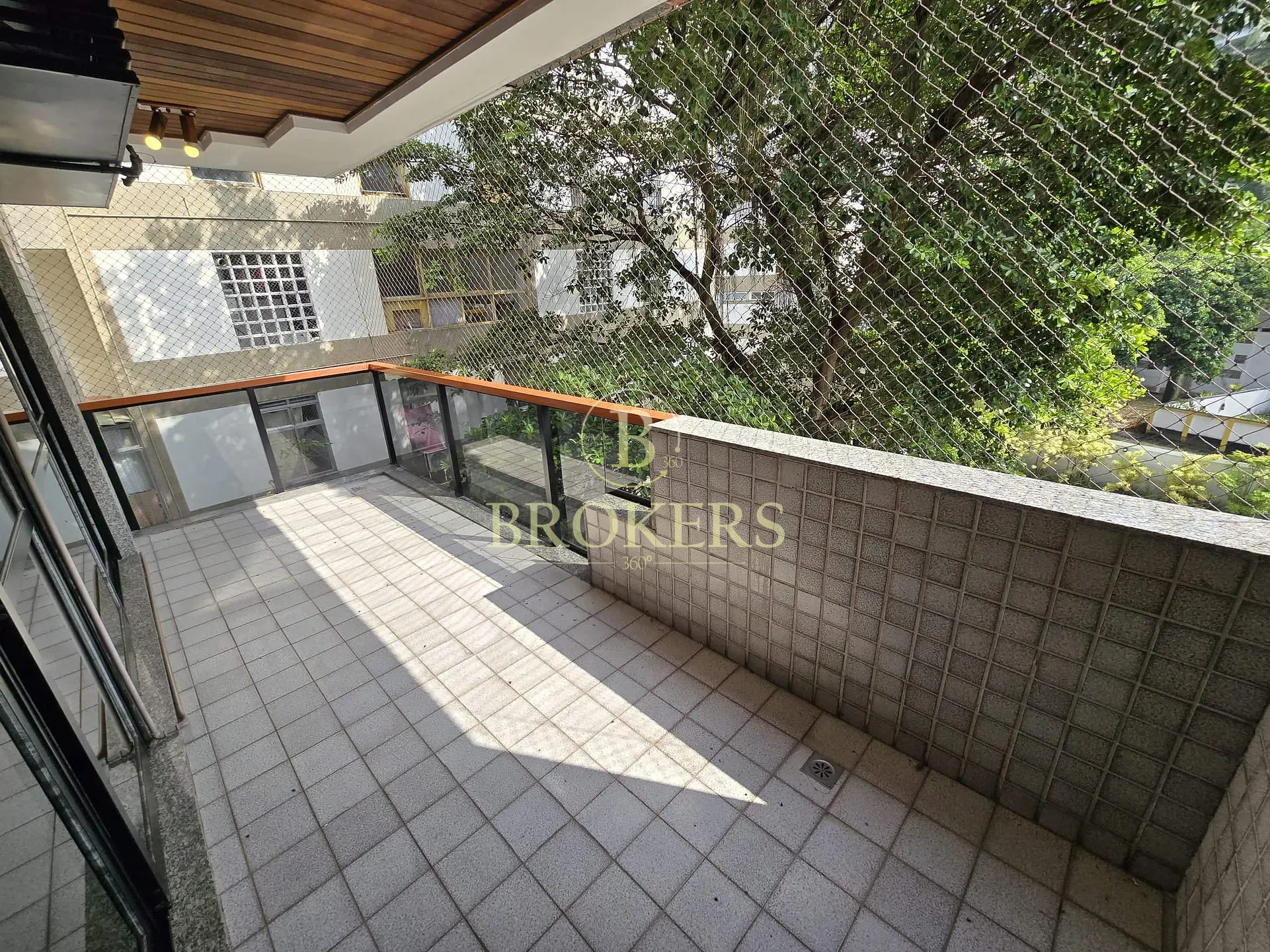 Apartamento à venda, Rua Marquês de Olinda - Botafogo. Varanda, 2 quartos/1 suíte, 1 vaga escritura — foto 5