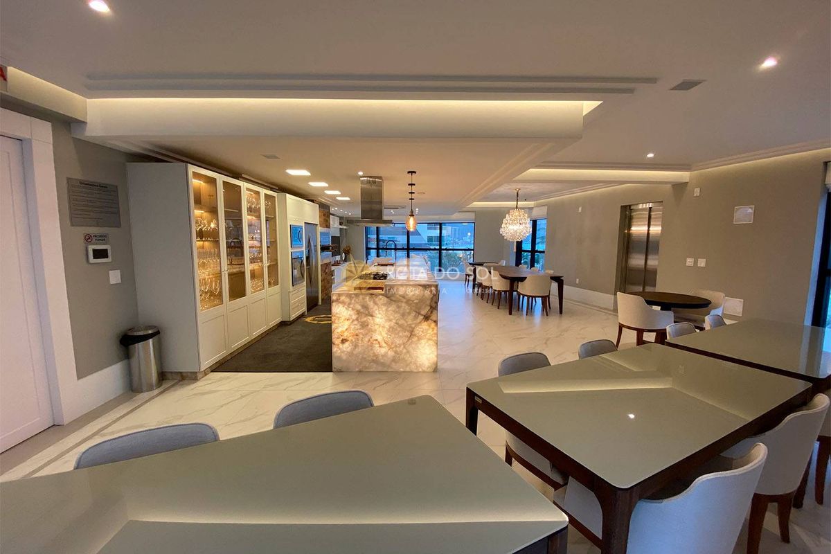 Infinity Club apartamento frente mar com 4 suítes no Centro de Itapema — foto 48