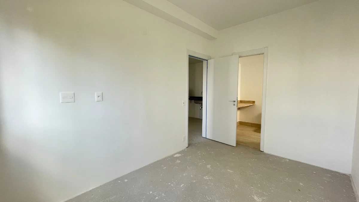 Studio no Jardim Vila Mariana - 38m² - Próximo ao Metrô