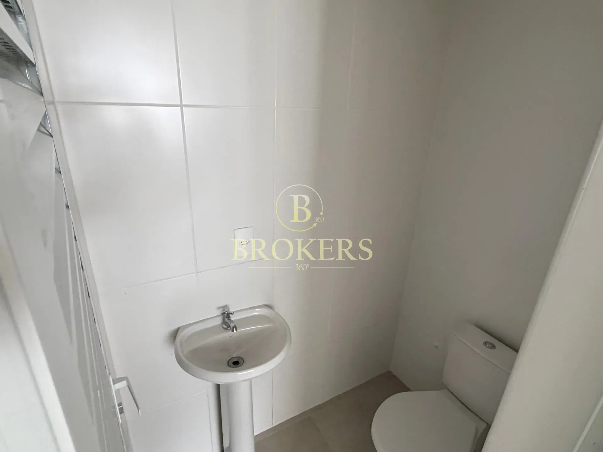 Primeira locação! Sofisticação e vista icônica no humaitá: apartmamento à  venda  de 3 quartos com — foto 12