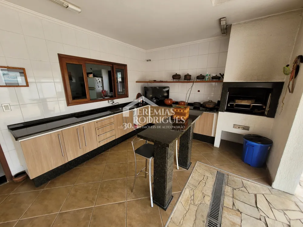 Casa com 4 quartos, 317 m², á venda e locação- Condomínio Taubaté Village - Taubaté/SP