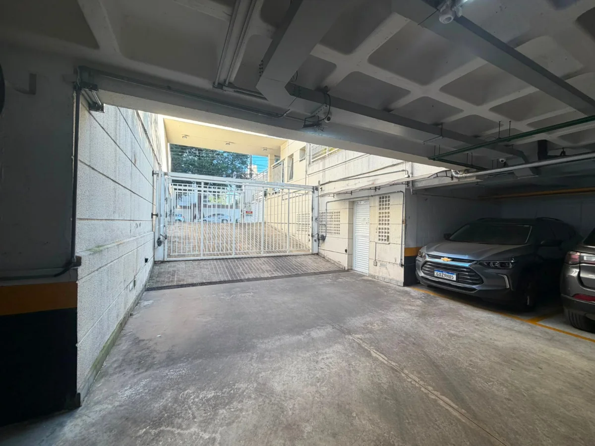 Apartamento Garden 77 m² | 2 dormitórios | 400 m do metrô São Judas
