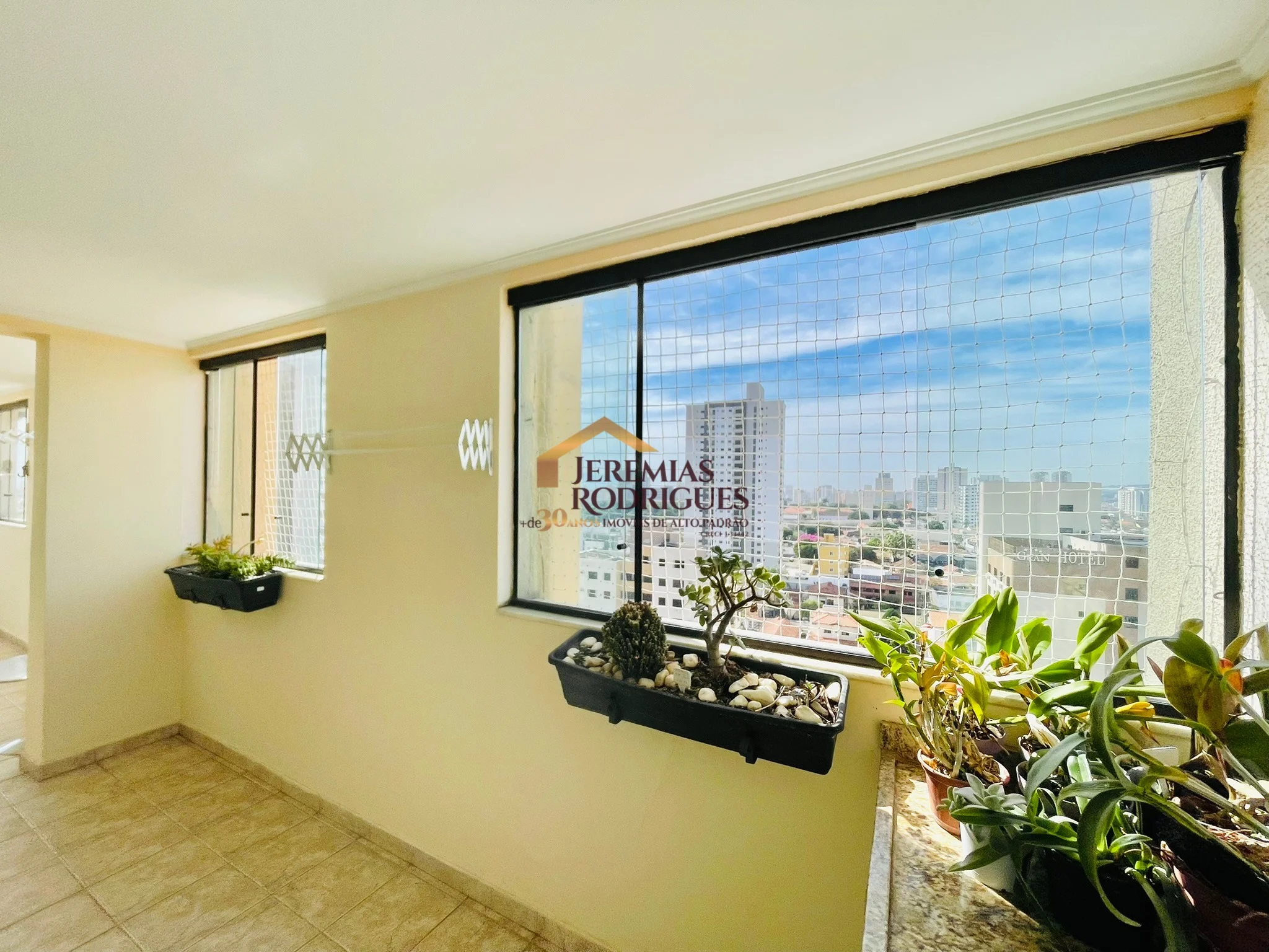 Apartamento à venda no Condomínio Portal da Independência I em Taubaté/SP. — foto 39