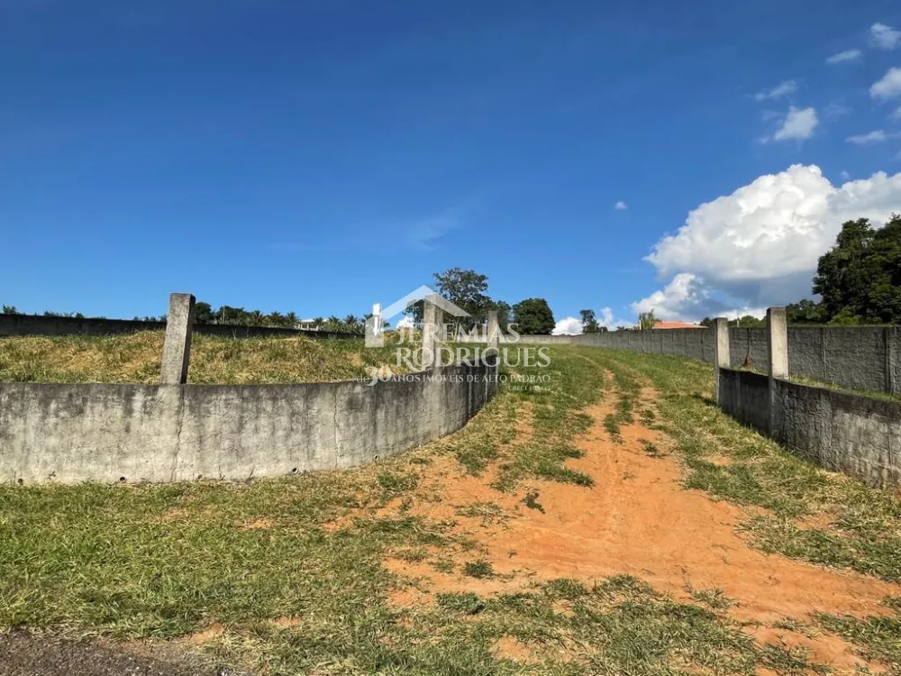 Terreno com 5.111 m² - Condomínio Chácaras Cataguá - Taubaté/SP