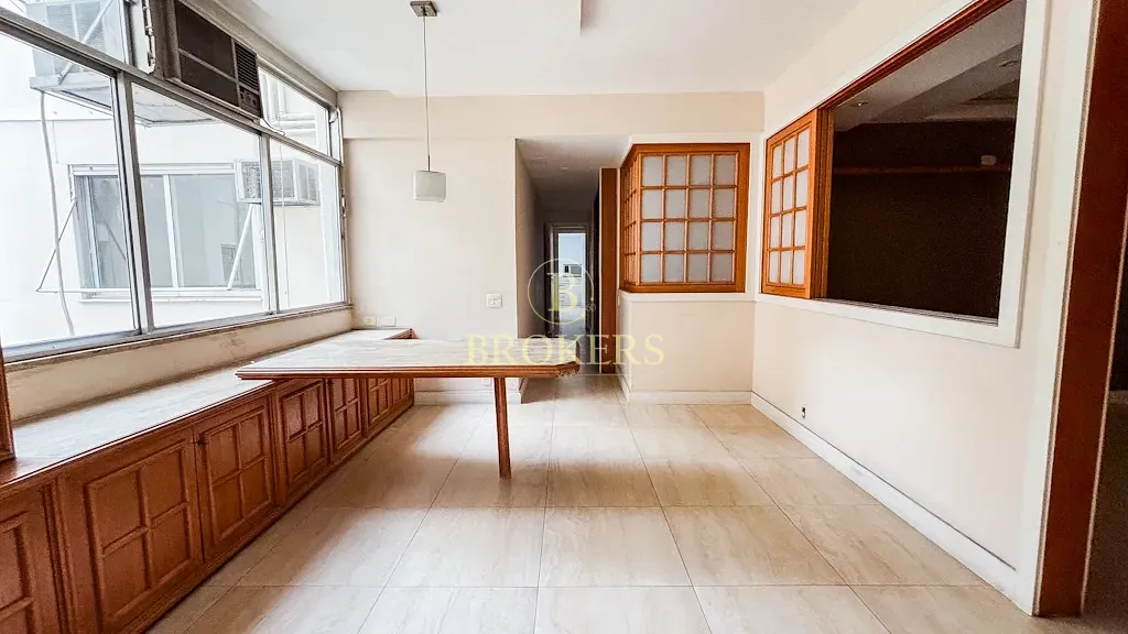 Apartamento padrão à Venda, Copacabana, Rio de Janeiro, RJ — foto 20