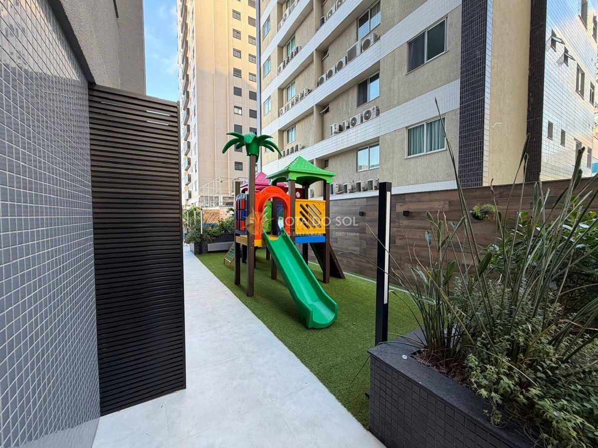 Diamond Tower Apartamento 4 Suítes e 3 Vagas em Meia Praia Itapema SC