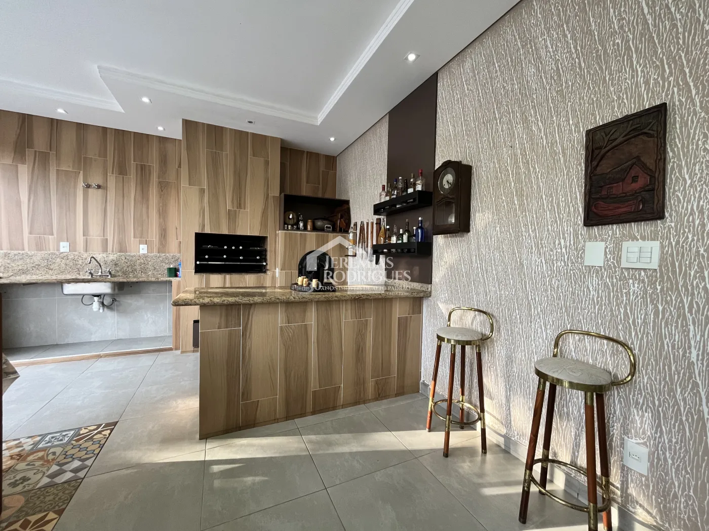 Casa de 693 m² à venda por R$ 2.104.000,00 - Tremembé/SP