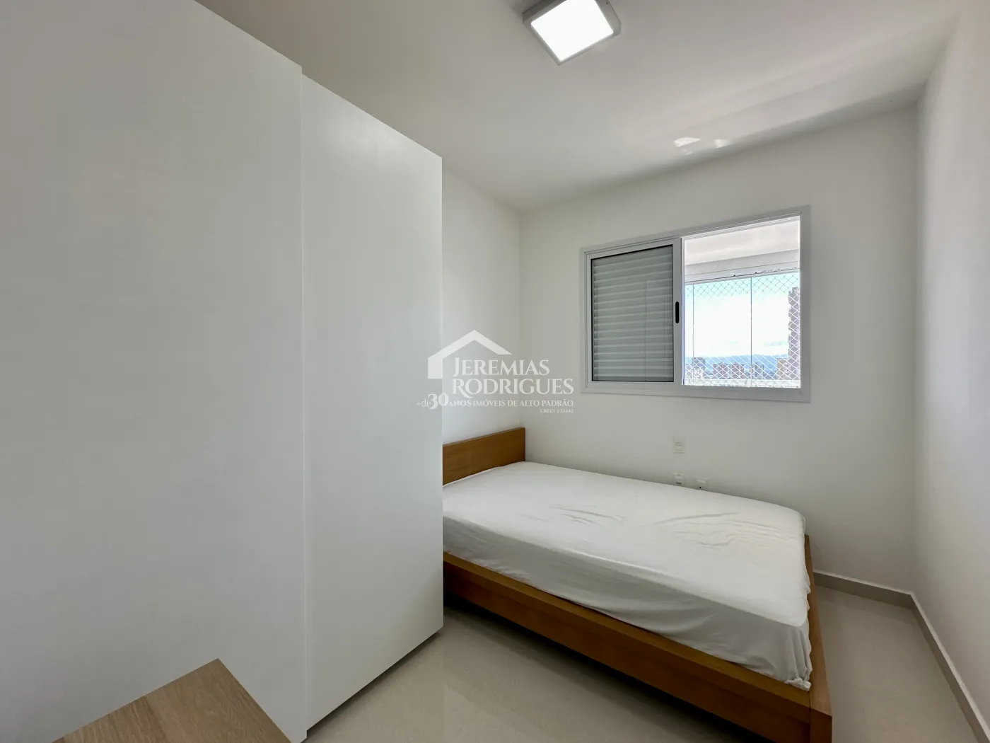 Apartamento para locação no Residencial Palazzo Jaboticabeiras em Taubaté/SP - foto 34