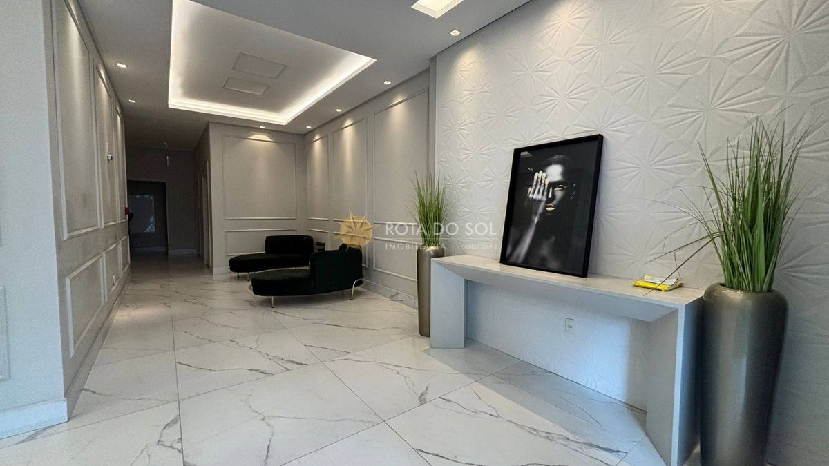 Bella Cittá Apartamento Mobiliado 2 Quartos Morretes Itapema SC