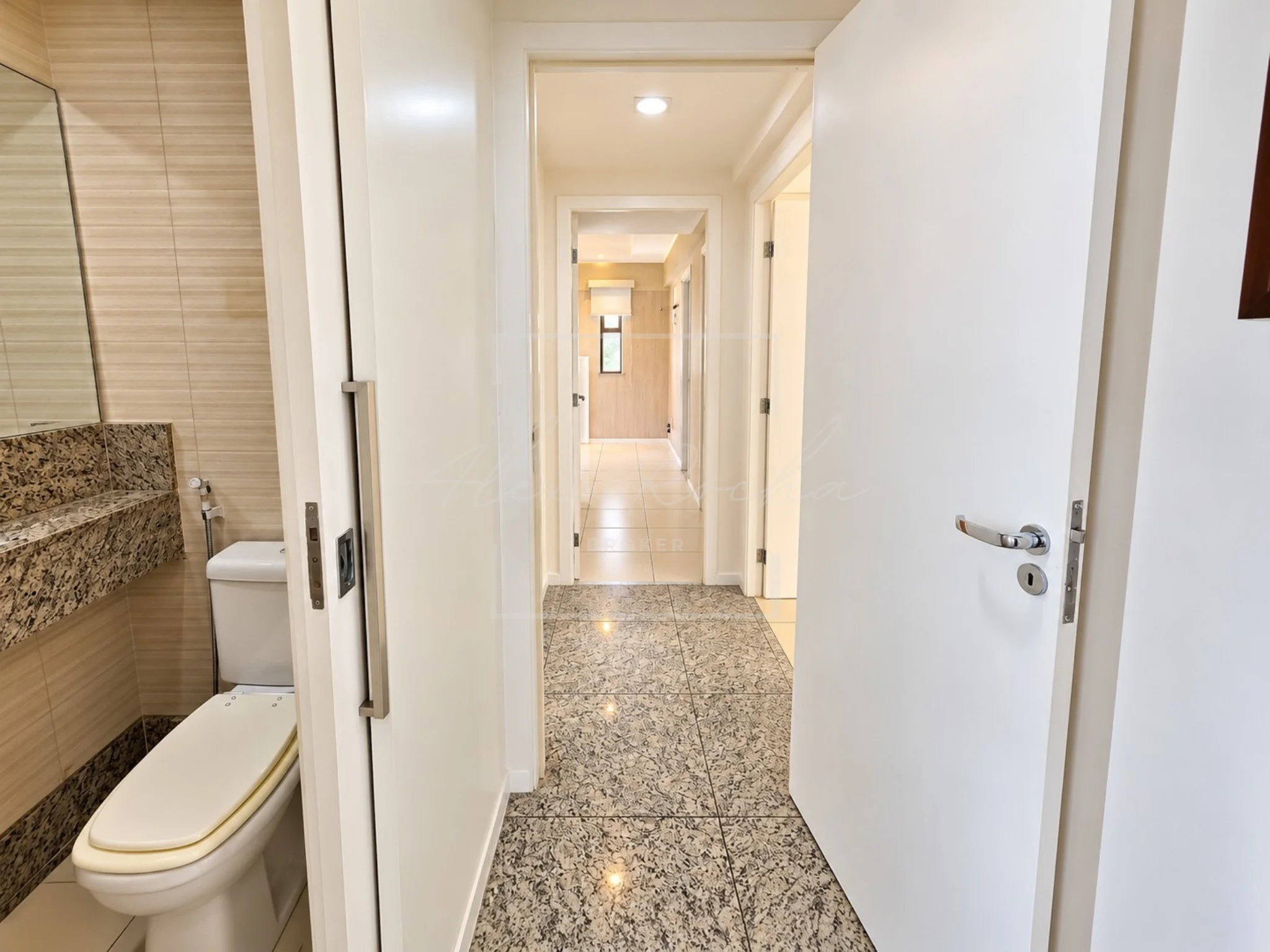 Le Castel, Apartamento, 142m², 3 suítes, Nascente, Cocó - Fortaleza/CE - foto 12