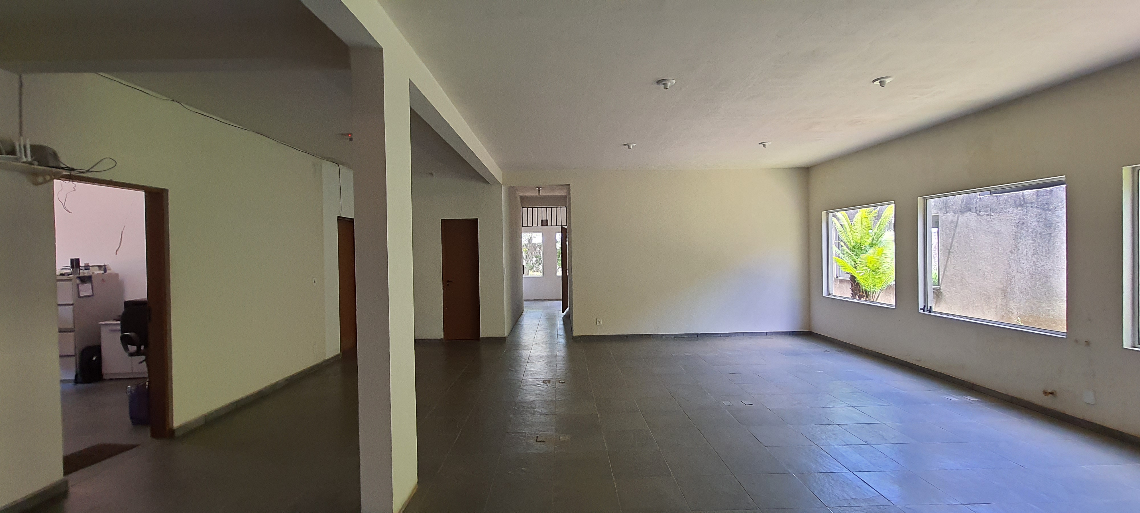 Galpão à venda no Distrito Industrial do Una - Taubaté/SP