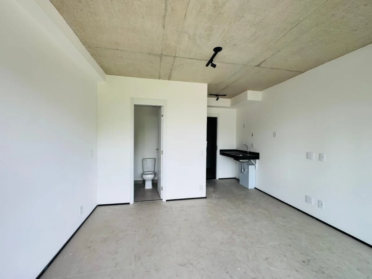 Studio na Vila Mariana - 24m² - Próximo ao Metrô — foto 6