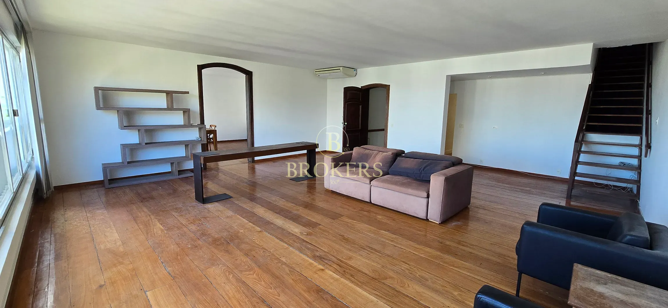 Cobertura com aproximadamente 600m² com vista mar à venda, Ipanema, Rio de Janeiro! — foto 4