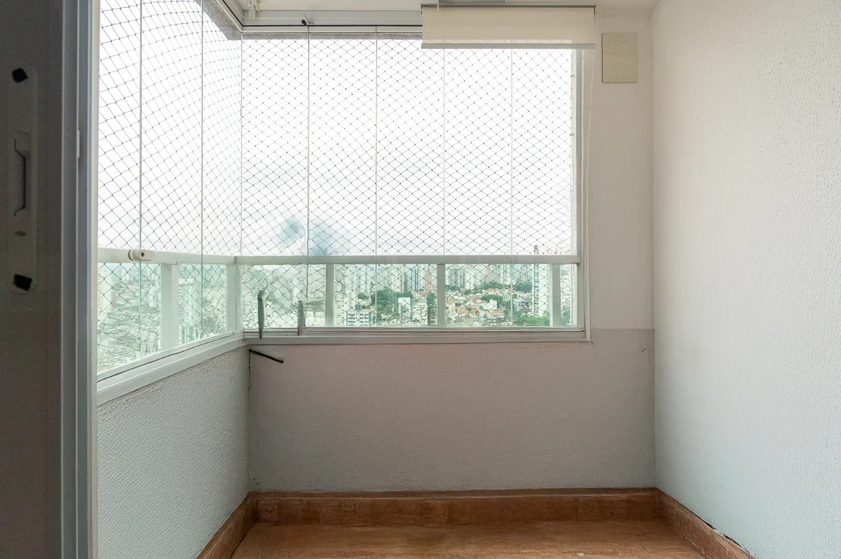 Apartamento na Vila Clementino próximo ao Metrô Santa Cruz — foto 10