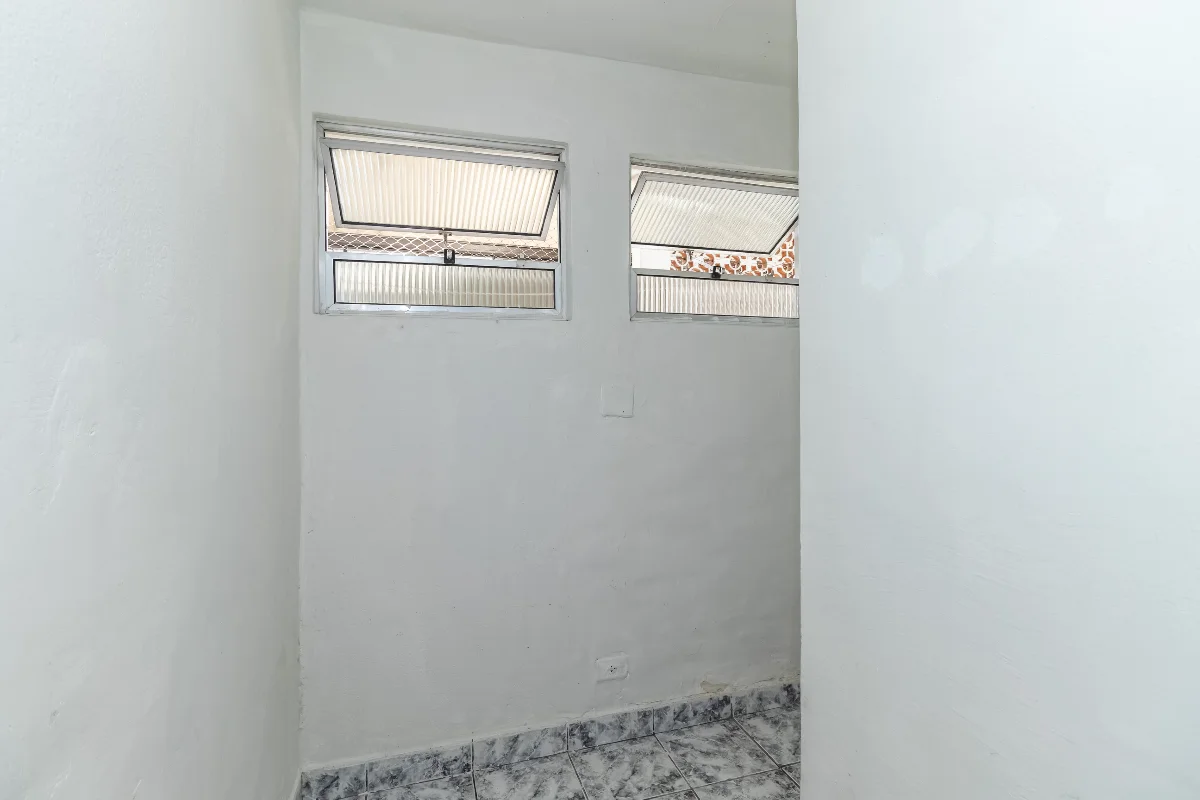 Apartamento na Saúde - 93m²