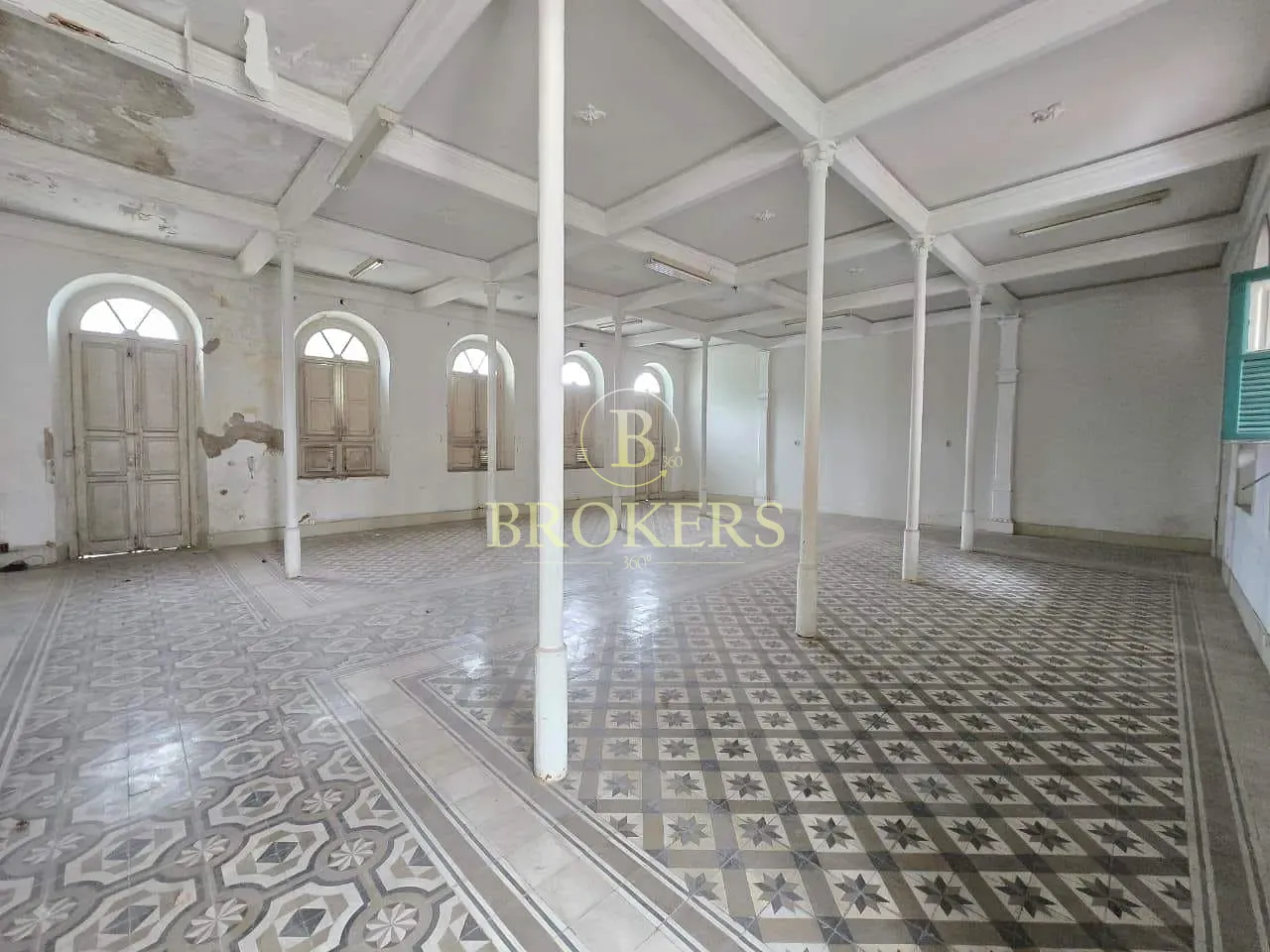 Terreno a venda em Santa Teresa com aproximadamente 15.000 m² de área e 7.000 m² de área construída — foto 13