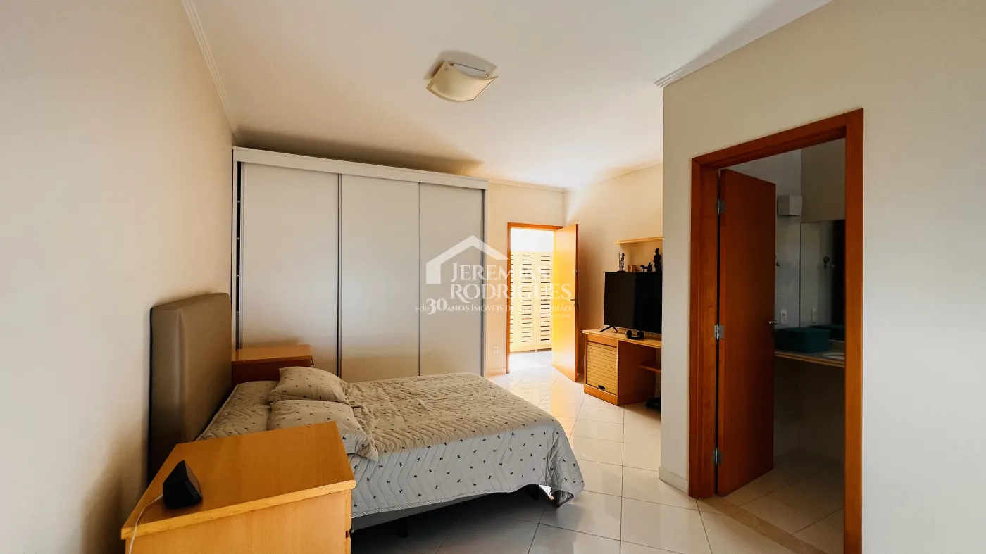 Casa com 4 suítes, 441 m² - Condomínio Taubaté Village - Taubaté/SP.