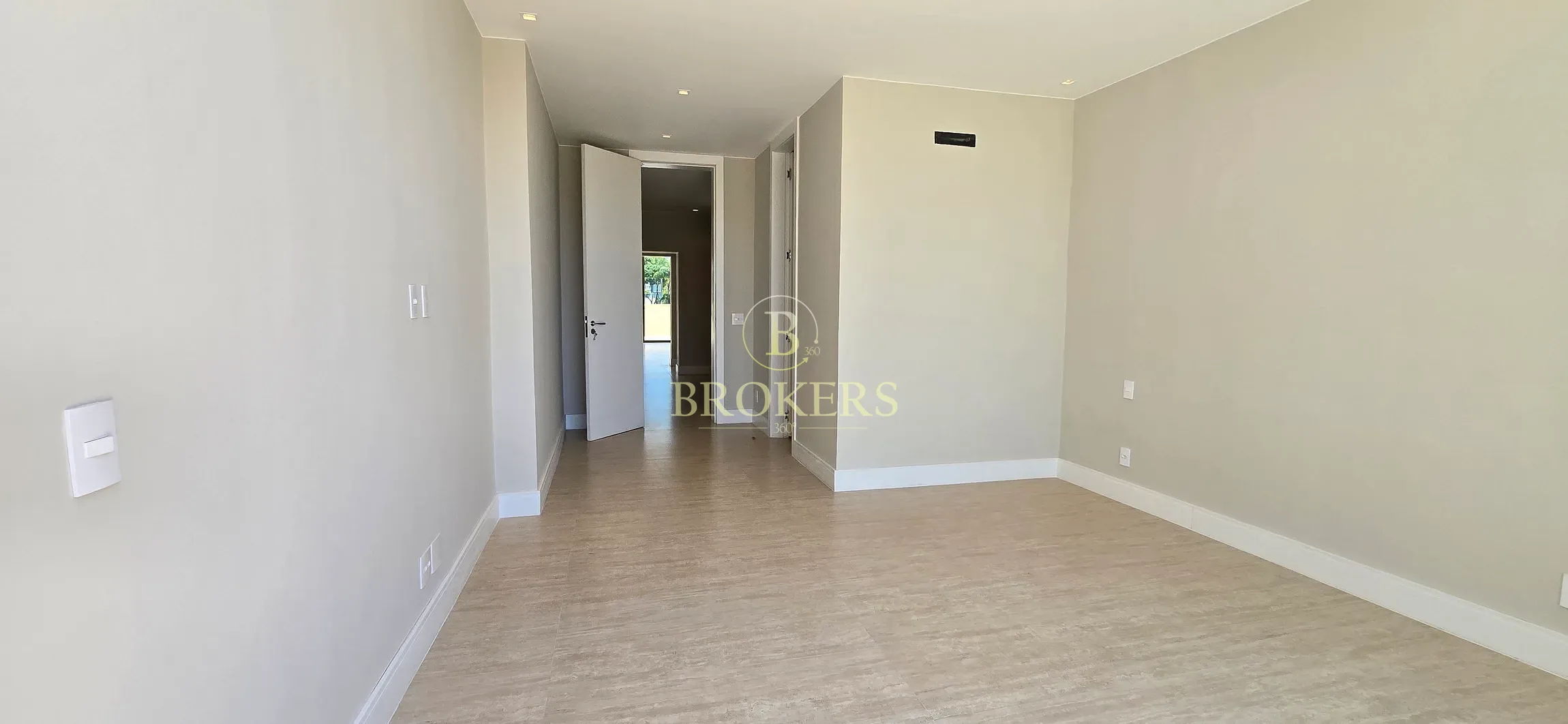 Cobertura linear, modernizada à venda no Leblon, São 460m², 4 suítes, vista indevassável para o Jar — foto 34