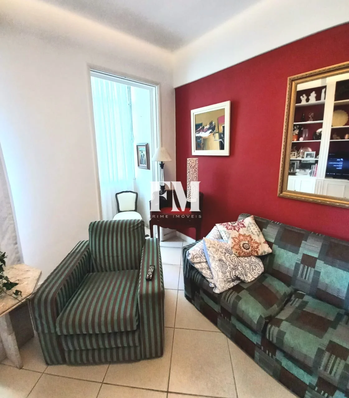 Copacabana | Rua Domingos Ferreira | Original 4 Quartos | 210m² com Varanda, Vaga e Próximo à Praia e ao Metrô - foto 30