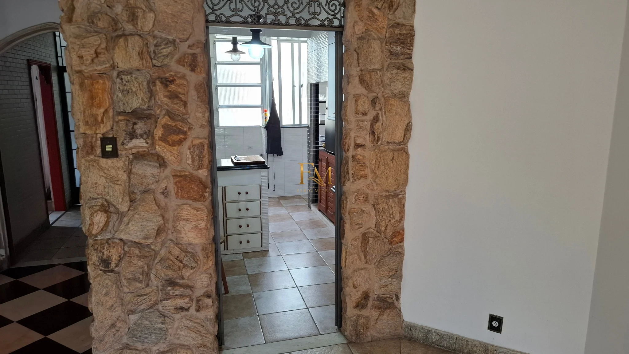 Apartamento 4 quartos a venda, Praça Joia Valansi, Botafogo, RJ — foto 47