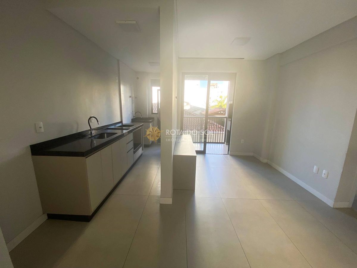 San Pietro Apartamento 2 Quartos Perequê Porto Belo SC — foto 3