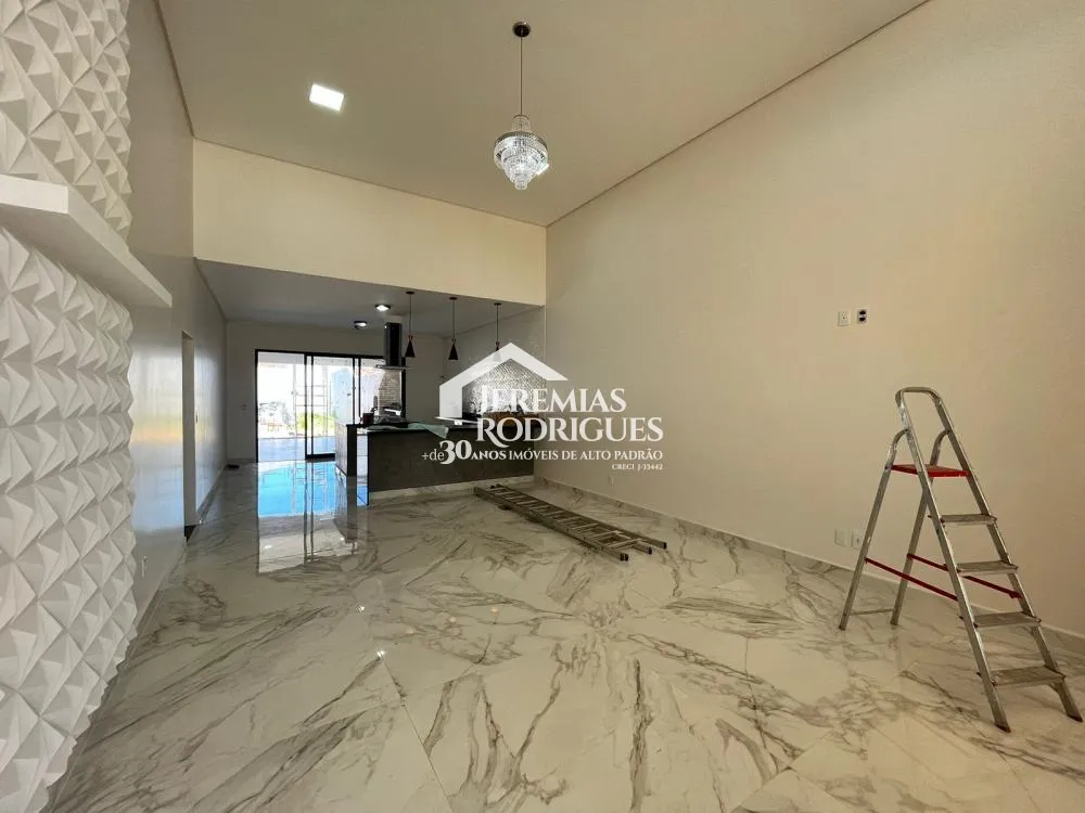 Casa com 3 quartos, 309 m², venda por R$ 1.300.000- Condomínio Jardim Oásis - Taubaté/SP