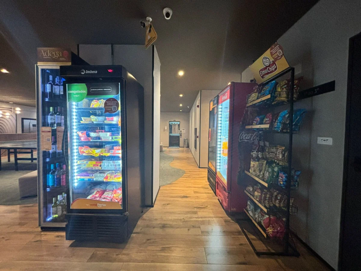 Studio na Vila Mariana próximo ao metrô — foto 27