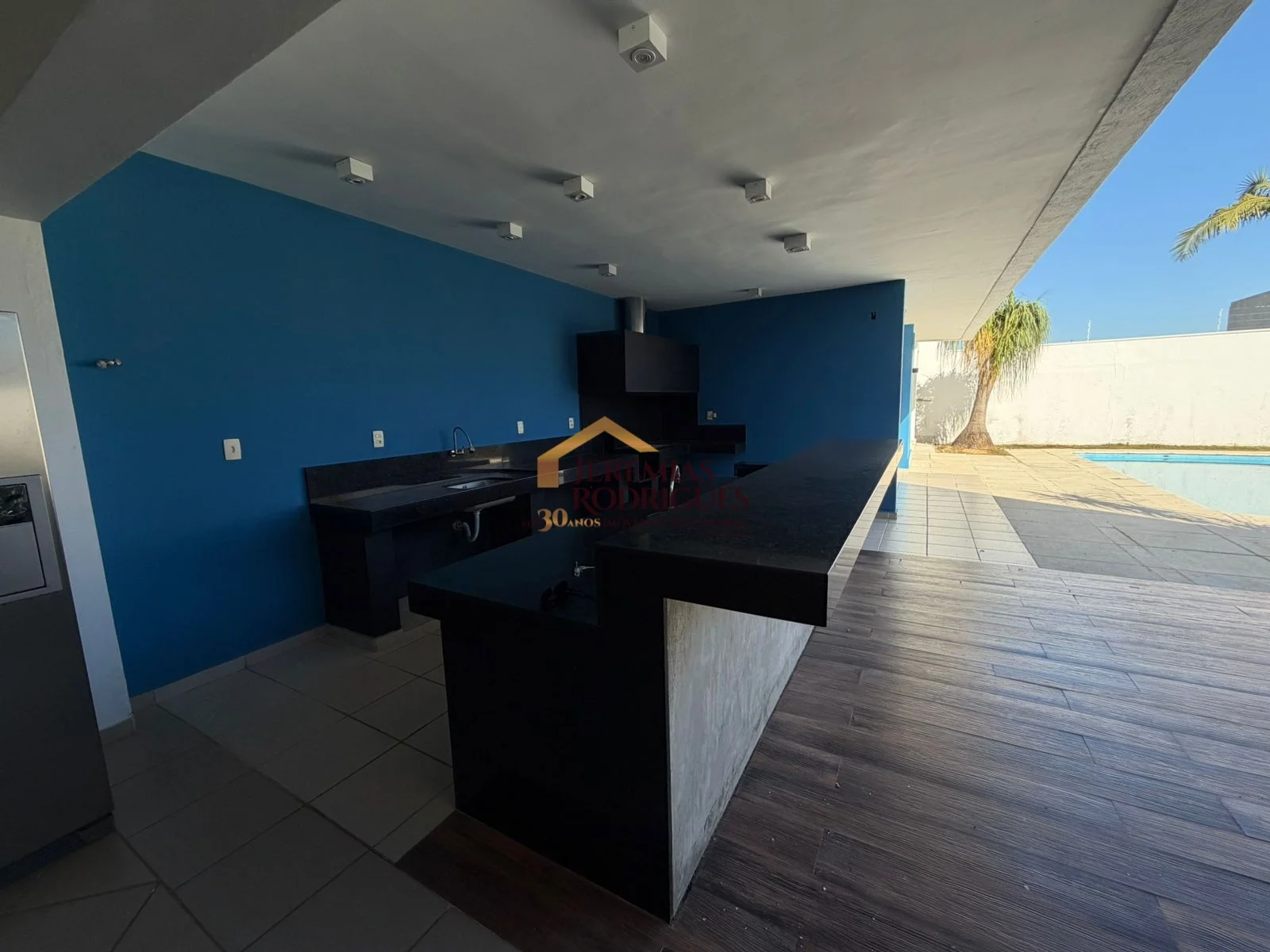 Casa à venda no bairro Jardim Residencial Doutor Lessa em Pindamonhangaba/SP. — foto 31