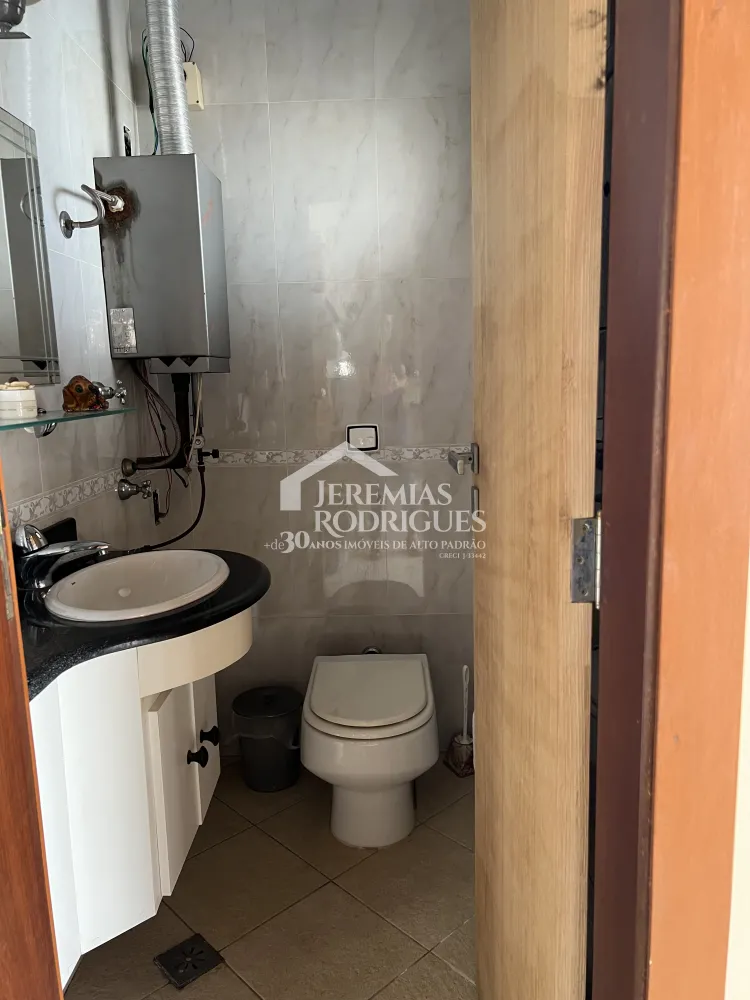 Casa com 3 quartos, 423 m² - Condomínio Taubaté Village - Taubaté/SP