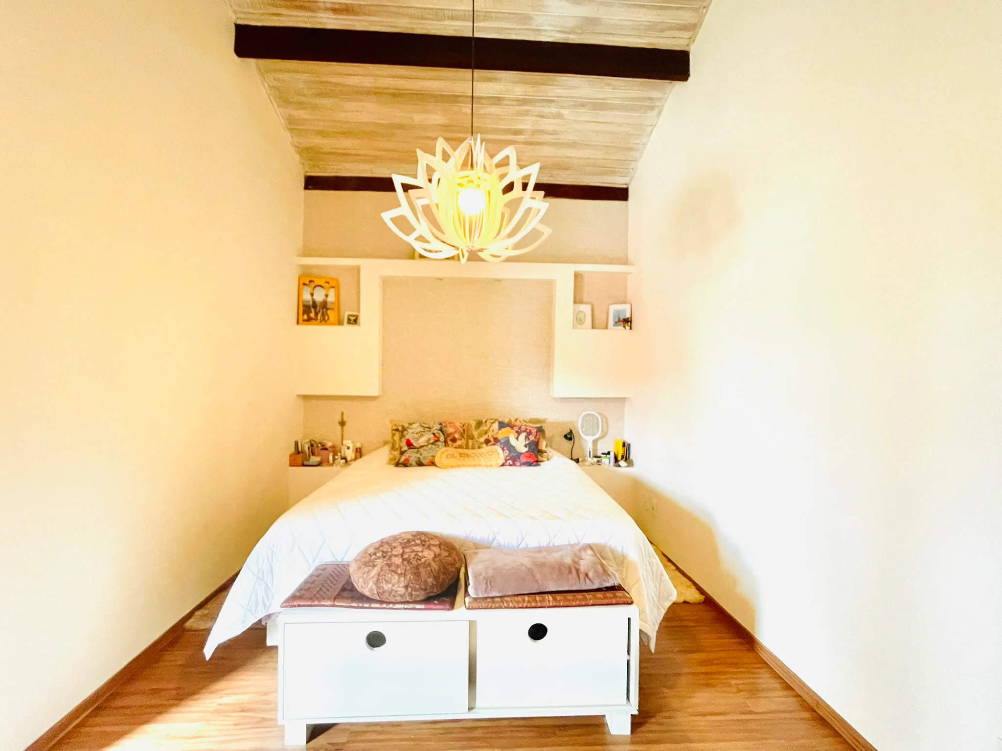 Casa com 3 dormitórios à venda no Condomínio Real Ville em Pindamonhangaba/SP